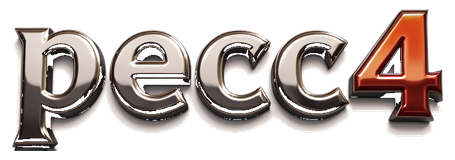 pecc4 logo